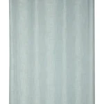 Perdea Ontario 135X260 cm, culoare bleu, 100% poliester