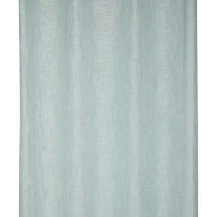 Perdea Ontario 135x260 cm bleu poliester