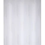 Perdea Vibes 140X260 cm, culoare argintiu, 100% poliester