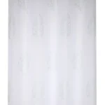 Perdea Vibes 140X260 cm, culoare verde, 100% poliester