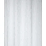 Perdea Camaret 140X260 cm, culoare bleu, 100% poliester