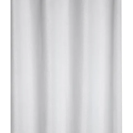 Draperie Portland 140X260 cm, culoare crem, 100% poliester