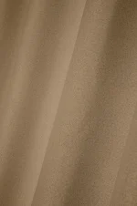 Draperie Portland 140X260 cm, culoare cappuccino, 100% poliester - imagine 2