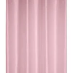 Perdea Linwood 140X260 cm, culoare roz, 100% poliester