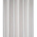Perdea Linwood 140X260 cm, culoare crem, 100% poliester