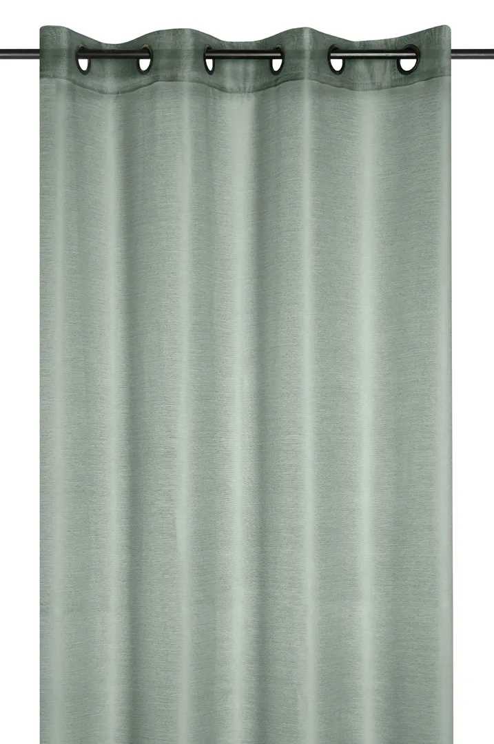 R6C932006VL_2 perdea Linwood 140x260 cm gri verde poliester