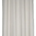 Draperie Helios 140X260 cm, culoare natural, 100% bumbac