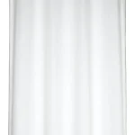 Draperie Helios 140X260 cm, culoare alb, 100% bumbac