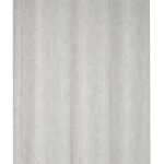 Perdea Sirius 140X260 cm, culoare natural, 100% poliester