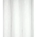 Perdea Samantha 140X260 cm, culoare alb, 100% poliester