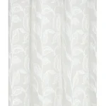 Perdea Hemera 140X260 cm, culoare natural, 100% poliester