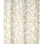 Draperie Hemera 140X260 cm, culoare greige, 100% bumbac