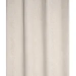 Draperie Dandy 140X260 cm, culoare natural, 100% poliester