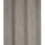 Draperie Dandy 140X260 cm, culoare greige, 100% poliester