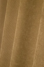 Draperie Dandy 140X260 cm, culoare cappuccino, 100% poliester - imagine 4