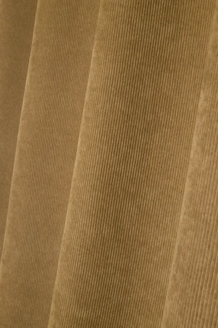Draperie Dandy 140X260 cm, culoare cappuccino, 100% poliester - imagine 4