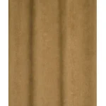 Draperie Dandy 140X260 cm, culoare cappuccino, 100% poliester
