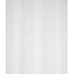Perdea Tessa 140X260 cm, culoare alb, 100% poliester