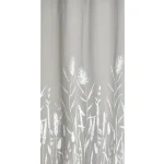 Draperie Pampa 140X260 cm, culoare natural, 45% poliester 55% bumbac