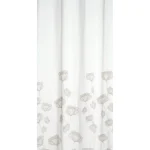 Draperie Orianna 140X260 cm, culoare natural, 45% poliester 55% bumbac