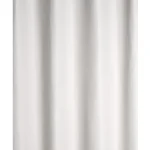 Draperie Milton 135X240 cm, culoare crem, 100% poliester