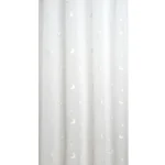 Perdea Moonlight 140X260 cm, culoare natural, 100% poliester