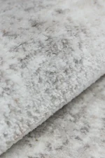 Covor DEFNE MR172 Crem/ Auriu - imagine 5