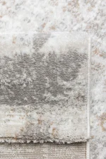 Covor DEFNE MR250 Crem/ Auriu - imagine 3