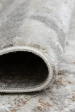 Covor DEFNE MR250 Crem/ Auriu - imagine 4