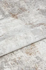 Covor DEFNE MR250 Crem/ Auriu - imagine 7