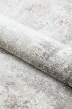 Covor DEFNE MR250 Crem/ Auriu - imagine 8