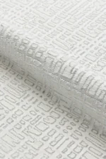 Covor living DIAMOND 36856A Crem - imagine 7