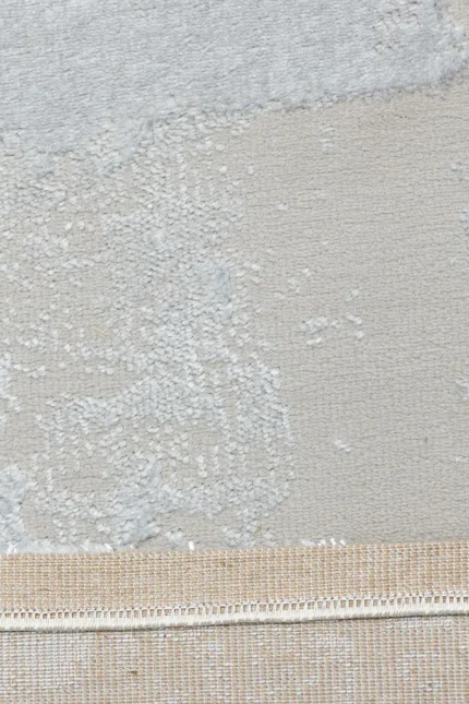 Covor living DIAMOND 38063B Gri deschis - imagine 6