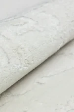 Covor living DIAMOND 38063B Crem - imagine 5