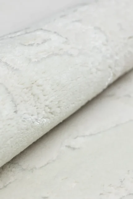 Covor living DIAMOND 38063B Crem - imagine 5