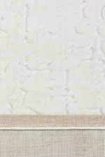 Covor living DIAMOND 38063B Crem - imagine 6