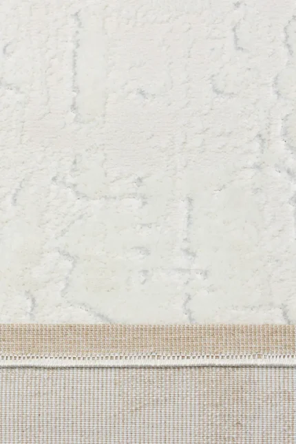 Covor living DIAMOND 38063B Crem - imagine 6