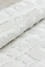 Covor living DIAMOND 38507B Crem - imagine 5