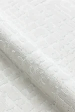 Covor living DIAMOND 38507B Crem - imagine 7