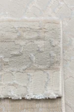 Covor living DIAMOND 38507B Bej - imagine 3