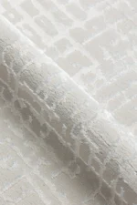 Covor living DIAMOND 38507B Bej - imagine 7