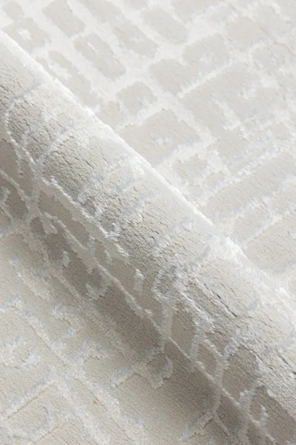 Covor living DIAMOND 38507B Bej - imagine 7