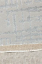 Covor living DIAMOND 36856A Bej - imagine 3