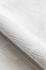 Covor living MILANO 39939A ALB CREM - imagine 7