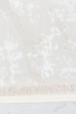 Covor living MILANO 39936B ALB CREM - imagine 5