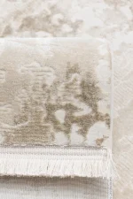 Covor living MILANO 39934B BEJ - imagine 3