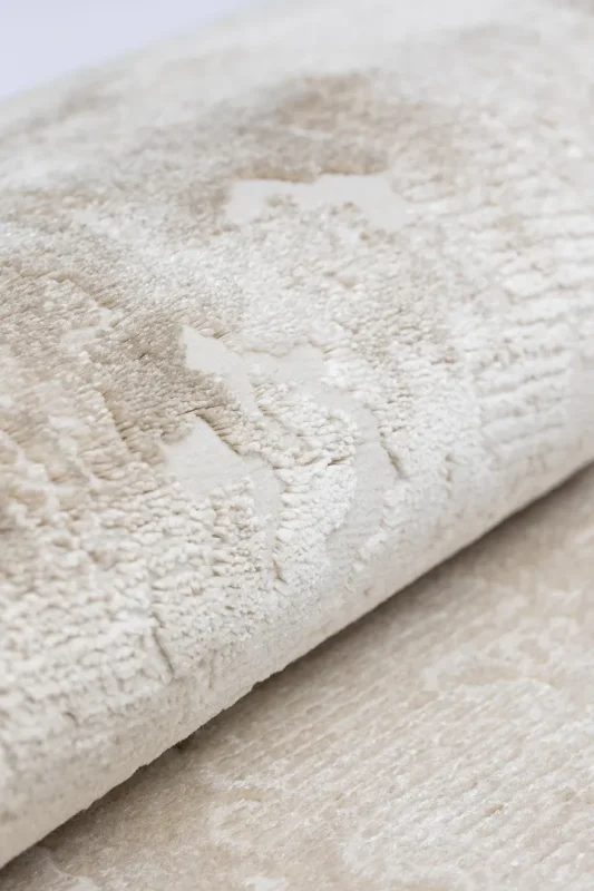 Covor living MILANO 39934B BEJ - imagine 5