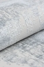 Covor living MILANO 39935B GRI - imagine 5