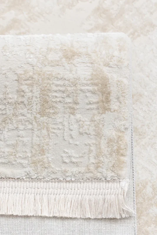 Covor living MILANO 39935B CREM BEJ - imagine 3