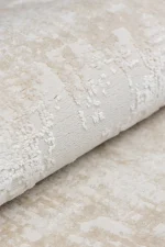 Covor living MILANO 39935B CREM BEJ - imagine 5